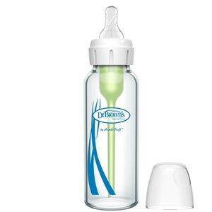 Dr. Brown’s Natural Flow® Glass Bottles